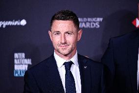 World Rugby Awards 2023 - Paris