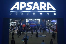 2023 Apsara Conference Held in Hangzhou, China