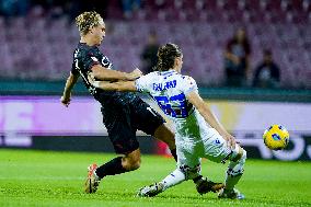 US Salernitana v UC Sampdoria - Coppa Italia