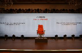 Godrej Interio's 'Posture Perfect' Chair Launch In Mumbai