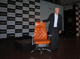 Godrej Interio's 'Posture Perfect' Chair Launch In Mumbai