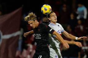 Salernitana v Sampdoria - Coppa Italia