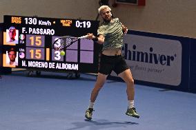 ATP Challenger "Trofeo Faip-Perrel" 2023 - Day 2