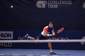 ATP Challenger "Trofeo Faip-Perrel" 2023 - Day 2