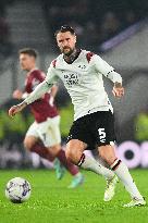 Derby County v Northampton Town - Sky Bet League One