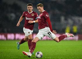 Derby County v Northampton Town - Sky Bet League One