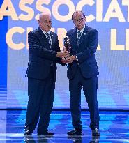 AFC Annual Awards Doha 2022