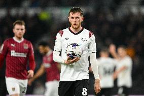 Derby County v Northampton Town - Sky Bet League One