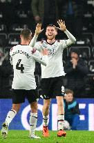 Derby County v Northampton Town - Sky Bet League One