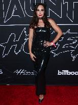 Billboard And Affinity Nightlife's Red Carpet Halloween Costume Ball 2023