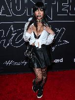 Billboard And Affinity Nightlife's Red Carpet Halloween Costume Ball 2023