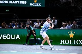 Rolex Paris Masters - Paris