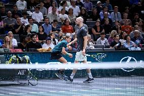 Rolex Paris Masters - Paris