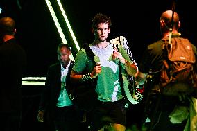 Rolex Paris Masters - Paris