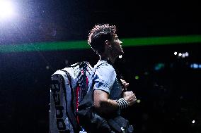 Rolex Paris Masters - Paris