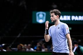 Rolex Paris Masters - Paris