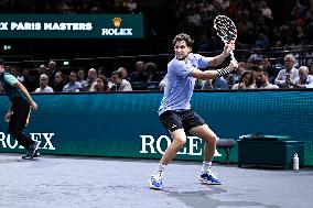 Rolex Paris Masters - Paris