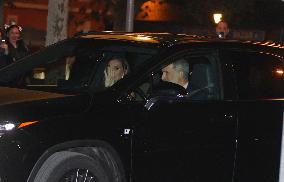 Royal Family Celebrates Leonor's 18th Birthday With A Dinner - Madrid