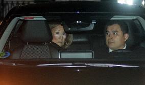 Royal Family Celebrates Leonor's 18th Birthday With A Dinner - Madrid