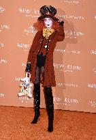 Heidi Klum's 22nd Annual Halloween Party - NYC