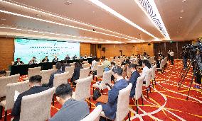 CHINA-MACAO-1ST DEVELOPMENT PLAN FOR APPROPRIATE ECONOMIC DIVERSIFICATION (CN)