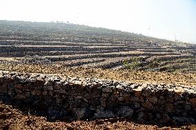 Land Consolidation Construction in Zaozhuang