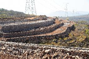 Land Consolidation Construction in Zaozhuang