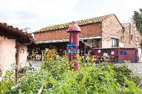 Emmaus Community Of La Ville Dieu Du Temple