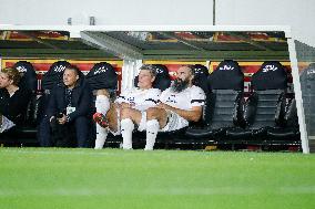 Gala Match - Legends v RC Lens