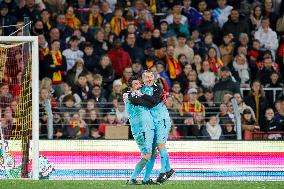 Gala Match - Legends v RC Lens