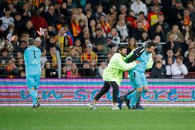 Gala Match - Legends v RC Lens