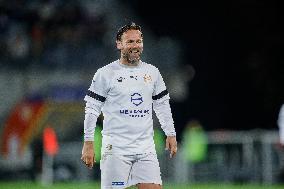 Gala Match - Legends v RC Lens