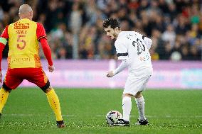 Gala Match - Legends v RC Lens
