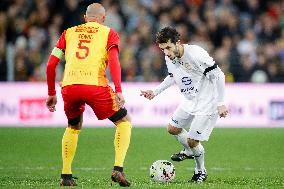 Gala Match - Legends v RC Lens