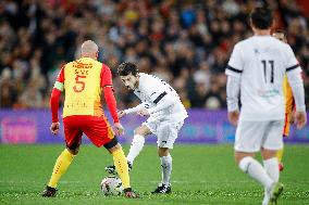 Gala Match - Legends v RC Lens