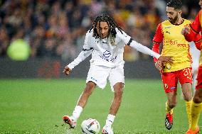 Gala Match - Legends v RC Lens