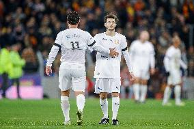 Gala Match - Legends v RC Lens