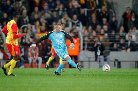 Gala Match - Legends v RC Lens