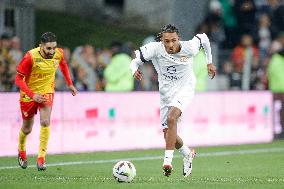 Gala Match - Legends v RC Lens