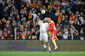 Gala Match - Legends v RC Lens