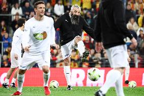 Gala Match - Legends v RC Lens