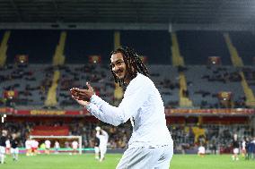 Gala Match - Legends v RC Lens