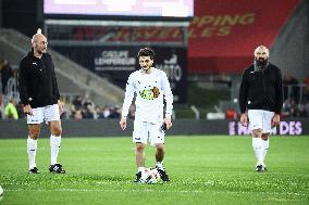 Gala Match - Legends v RC Lens