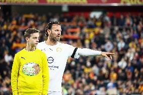 Gala Match - Legends v RC Lens