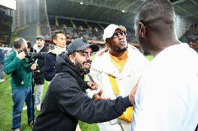 Gala Match - Legends v RC Lens