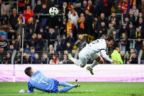 Gala Match - Legends v RC Lens