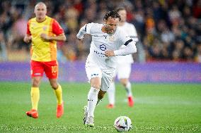 Gala Match - Legends v RC Lens