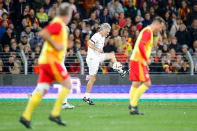 Gala Match - Legends v RC Lens