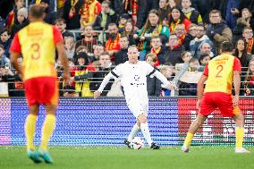 Gala Match - Legends v RC Lens