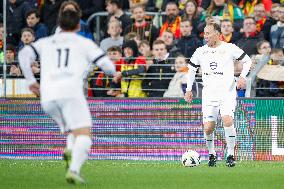 Gala Match - Legends v RC Lens